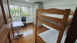 Blk 405 Sin Ming Garden (Bishan), HDB 5 Rooms #538572501
